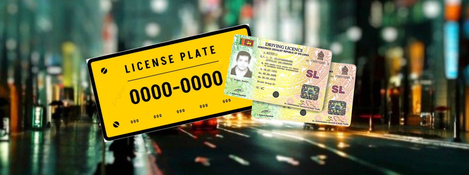25-Year Monopoly Broken: Sri Lanka Overhauls Vehi